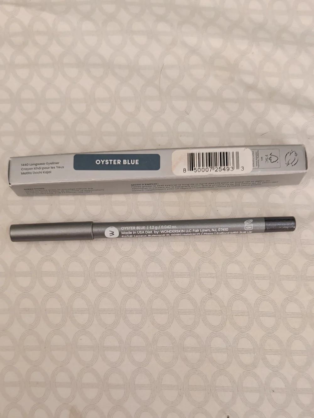 Wonderskin 1440 longwear